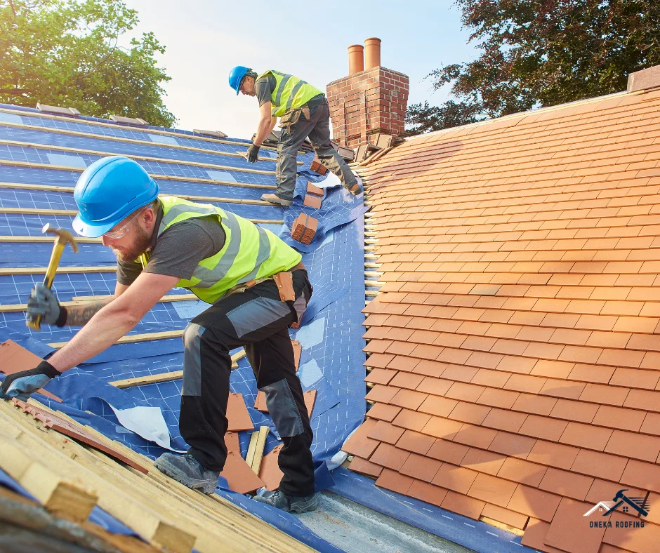 Why choose Roof Repair Near Me in Beaver, OR
