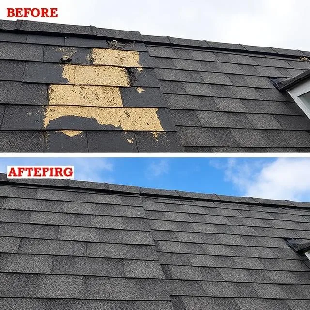 Roof Repair Near Me in Beaver, OR near me